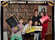 absolvent batman academy