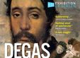 degas passion for perfection