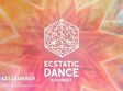 ecstatic dance with cacao sanctuary of oneness