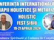 poze holistic fest sibiu 2024