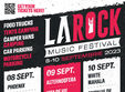 larock music festival