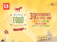 street food festival oradea 2016