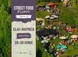 street food picnic cluj 2024