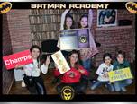 absolvent batman academy 3