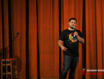 stand up comedy 30