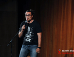 stand up comedy 10