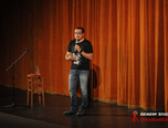 stand up comedy 8