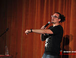 stand up comedy 6