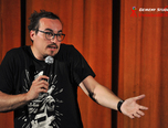 stand up comedy 2