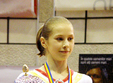 campionatele internationale de gimnastica ale romaniei