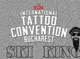 international tattoo convention bucharest 2017