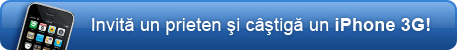 Concursuri online: Concurs Vin si eu: invita un prieten si castiga un iPhone 3G