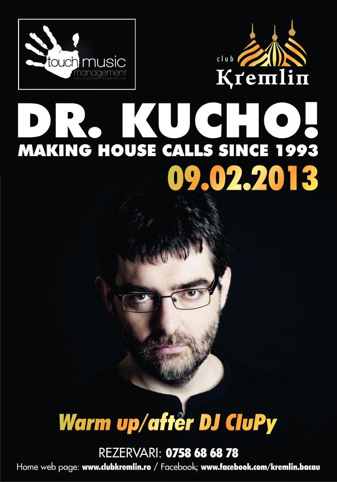 dr kucho club kremlin bacau dr kucho club kremlin bacau
