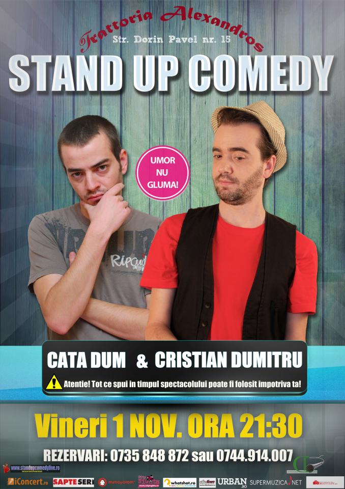 stand-up comedy vineri stand-up comedy vineri bucuresti