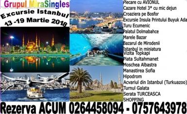 poze 2 vacanta istanbul 13 19 martie 2018 magia orasului de pe d