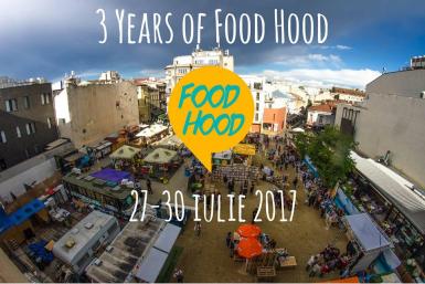 poze 3 years of food hood