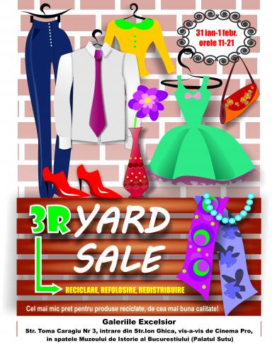 poze 3r yard sale excelsior