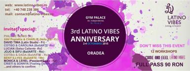 poze 3rd latino vibes dance academy anniversary