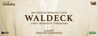 poze the fresh waldeck rio grande romania tour timisoara 