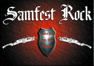 poze samfest rock 2011 la satu mare