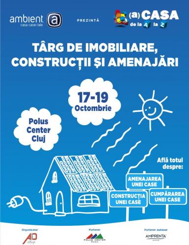 poze acasa de la a la z targ de imobiliare constructii si amenajari