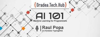 poze ai 101 machine learning for programmers