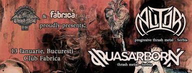 poze alitor quasarborn concerteaza in fabrica club