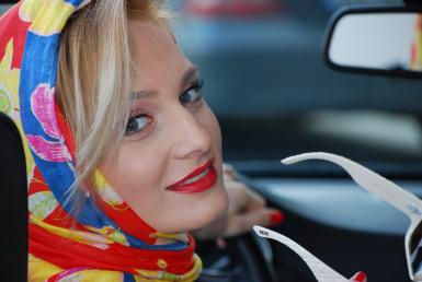 poze ana mardare la festivalul mamaia 2011