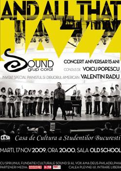 poze and all that jazz