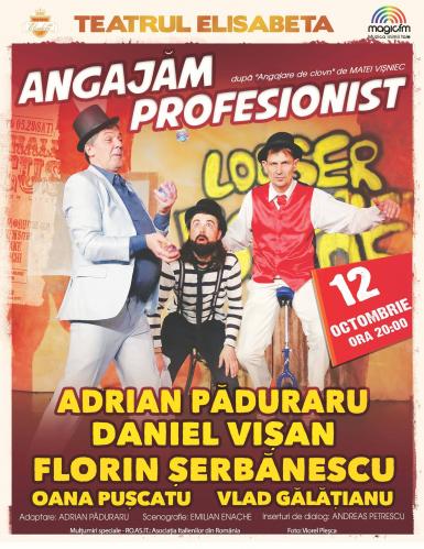 poze angajam profesionist