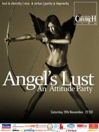 poze angel s lust an attitude party