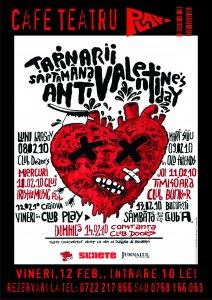 poze anti valentine s day la craiova