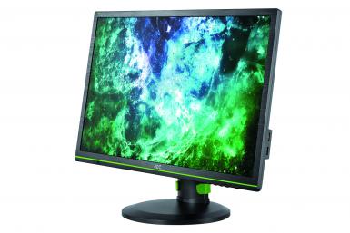 poze aoc g sync noul monitor conceput special pentru gameri