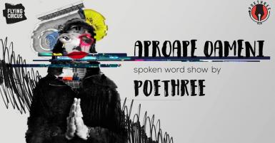 poze aproape oameni by poethree flying circus