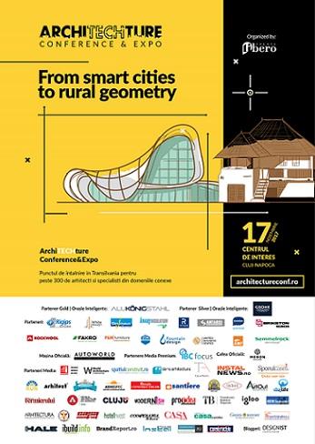 poze architechture conference expo