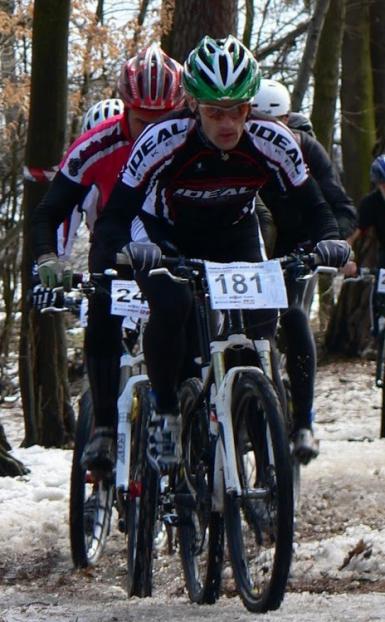 poze arges mtb challange 2010