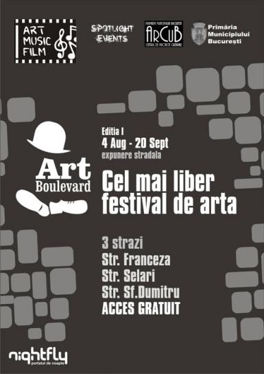 poze art boulevard 