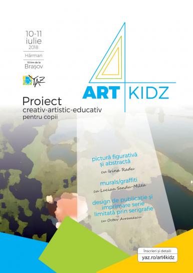 poze art4kidz introducere in lumea artei 5 12 ani 