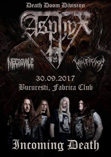 poze asphyx nl necrovile malpraxis live la bucuresti fabrica