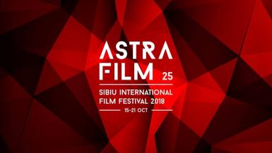 poze astra film festival 2018