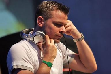 atb in club obsession din cluj