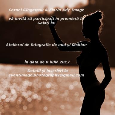 poze atelier de fotografie de nud si fashion