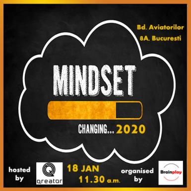 poze atelier de joc mindset changing in 2020 