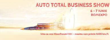 poze auto total business show