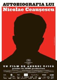 poze autobiografia lui nicolae ceausescu