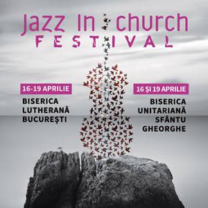 poze azz in church festival editia a 3 a bucuresti