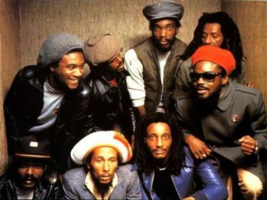 poze the wailers la arenele romane