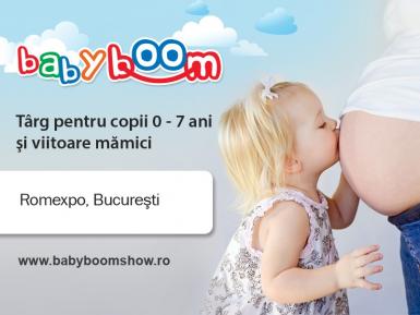 poze baby boom show 30 08 03 09 2017