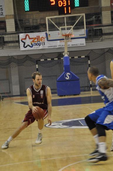 baschet csm oradea bcm u pitesti