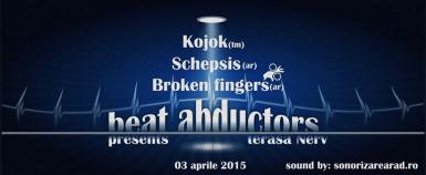 poze beat abductors terasa nerv arad